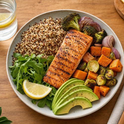 Why You Cant Lose Weight After 30 Even When Eating Healthy - Fresh Start 30: A Journey To Better Health why can't i lose weight after 30 even when eating healthy